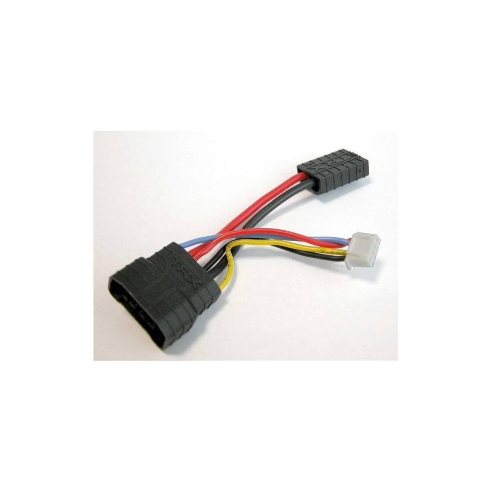 EZpower Adattatore batterie Traxxas ID - LI-PO 3S (art. EZPTX003)