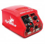 Dynamite Carica batteria Prophet Sport Duo 50Wx2 Li-Po & Ni-Mh (art. DYNC2025EU)