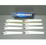 Hirobo Pale inferiori B mini Lama XRB (art. 0301-002)