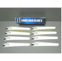 Hirobo Pale inferiori B mini Lama XRB (art. 0301-002)