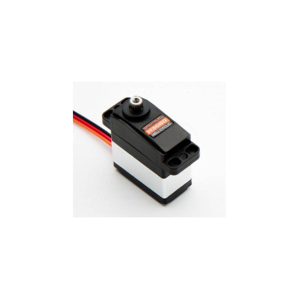 Spektrum Servocomando H3050 Sub Micro Digital Heli Cyclic MG (art. SPMSH3050)