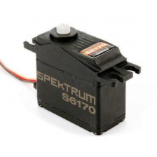 Spektrum Servocomando S6170 Standard Digital Surface Servo Waterproof (art. SPMSS6170)