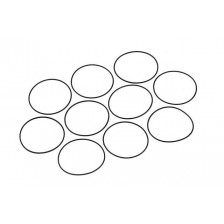 Xray Set guarnizioni O-Ring 24X0,7mm 10 pezzi per NT1 / T3 / T4 (art. 971240)