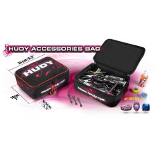 Hudy Borsa porta accessori e attrezzi 240x180x80mm (art. 199290)