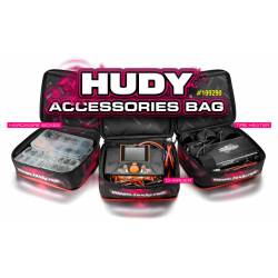 Hudy Borsa porta accessori e attrezzi 240x180x80mm (art. 199290)