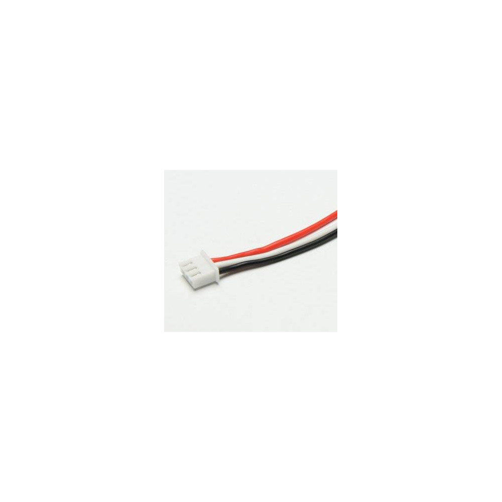 Pichler Cavo sensore bilanciatore per LiPo 2S 7,4V con connettore XHR (art. C4603)