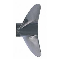 Graupner Elica rotazione sinistra diametro 76mm per 1/4 di pollice (art. 2317.76L)