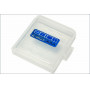 Kyosho Z-Box per stoccaggio 4 ministilo AAA 3 pezzi (art. ORI43020)