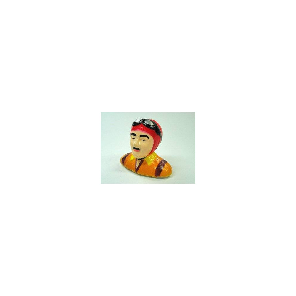 Pichler Pilotino in plastica altezza 50mm larghezza 59mm peso 1,8gr (art. C2270)