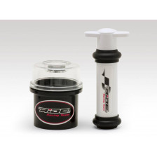 Ride Air Remover Long kit per rimuovere aria dagli ammortizzatori (art. RI-29101)