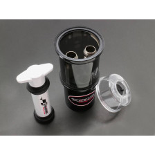 Ride Air Remover Long kit per rimuovere aria dagli ammortizzatori (art. RI-29101)
