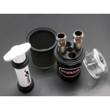 Ride Air Remover Long kit per rimuovere aria dagli ammortizzatori (art. RI-29101)