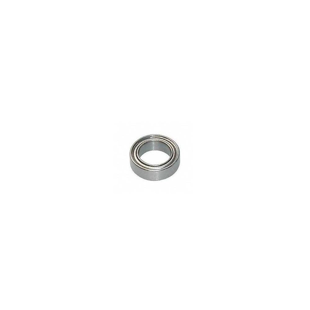 Cuscinetto a sfera 4x8x3mm schermato in acciaio 1 pezzo (art. 4x8x3)