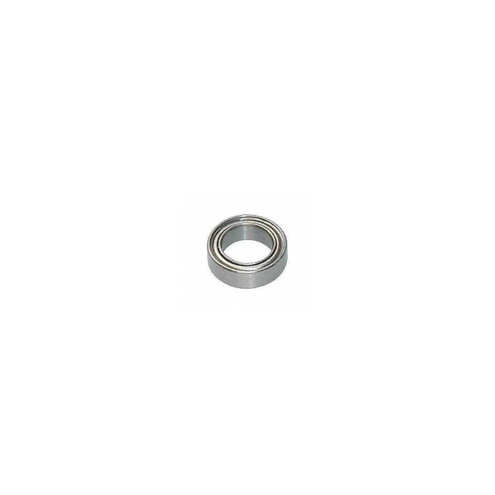 10 Cuscinetti A Sfere Flangiati F684ZZ, 4x9x4mm, Doppia Schermatura In Acciaio Per Stampanti 3D