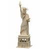 Siva Statua della Libertà in legno da costruire (art. 882)