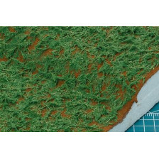 Tamiya Vernice di Fondo per diorama Verde Erba Verde (art. TA87111)