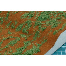 Tamiya Vernice di Fondo per diorama Verde Erba Verde (art. TA87111)