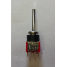 Spektrum Interruttore a TRE posizioni lungo / tondo per DX6/7/8G2 (art. SPMR52027)