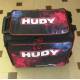Hudy Borsa 1/10 & 1/8 Carring Bag con Tool Bag Exclusive Edition (art. 199120)