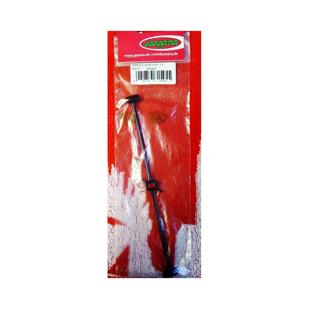 Jamara Barra stabilizzatrice Lama-CH 3 canali (art. 030841) Jamara Barra stabilizzatrice Lama-CH 3 canali (art. 030841)