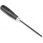 Hudy Cacciavite a stella da 5 x 120 mm composito (art. 165049)
