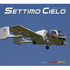 Modellismo Annuario di Modellismo Settimo Cielo anno 11, numero 11