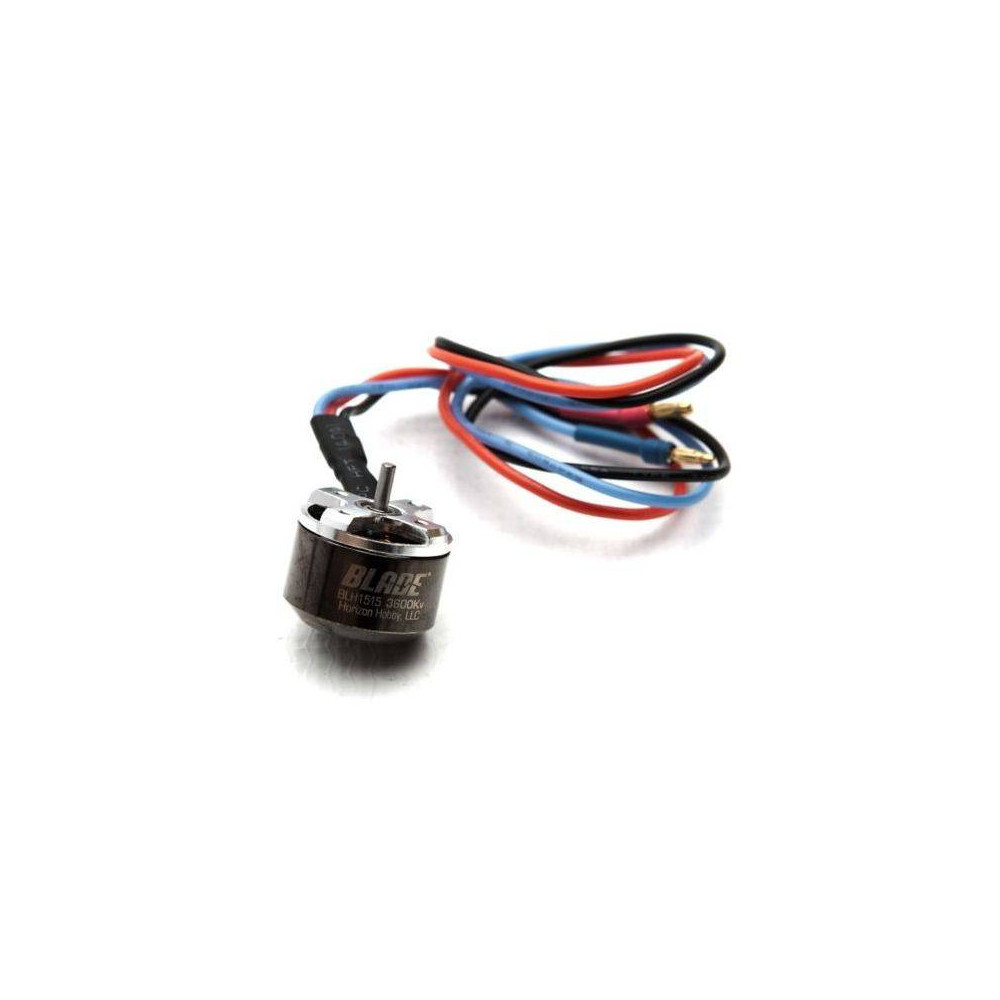 Blade Motore di coda tail Motor 3600Kv per Blade 230 S / 250 (art. BLH1515)