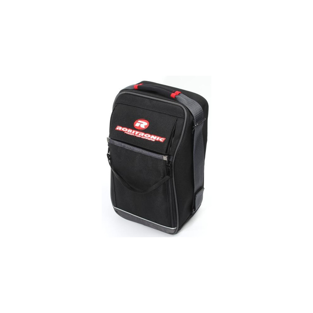 Robitronic Borsa porta Trasmittente in tessuto (art. R14003)