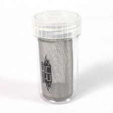 Yeah Racing Contenitore per la pulizia dei cuscinetti 76x37mm (art. YA-0223)