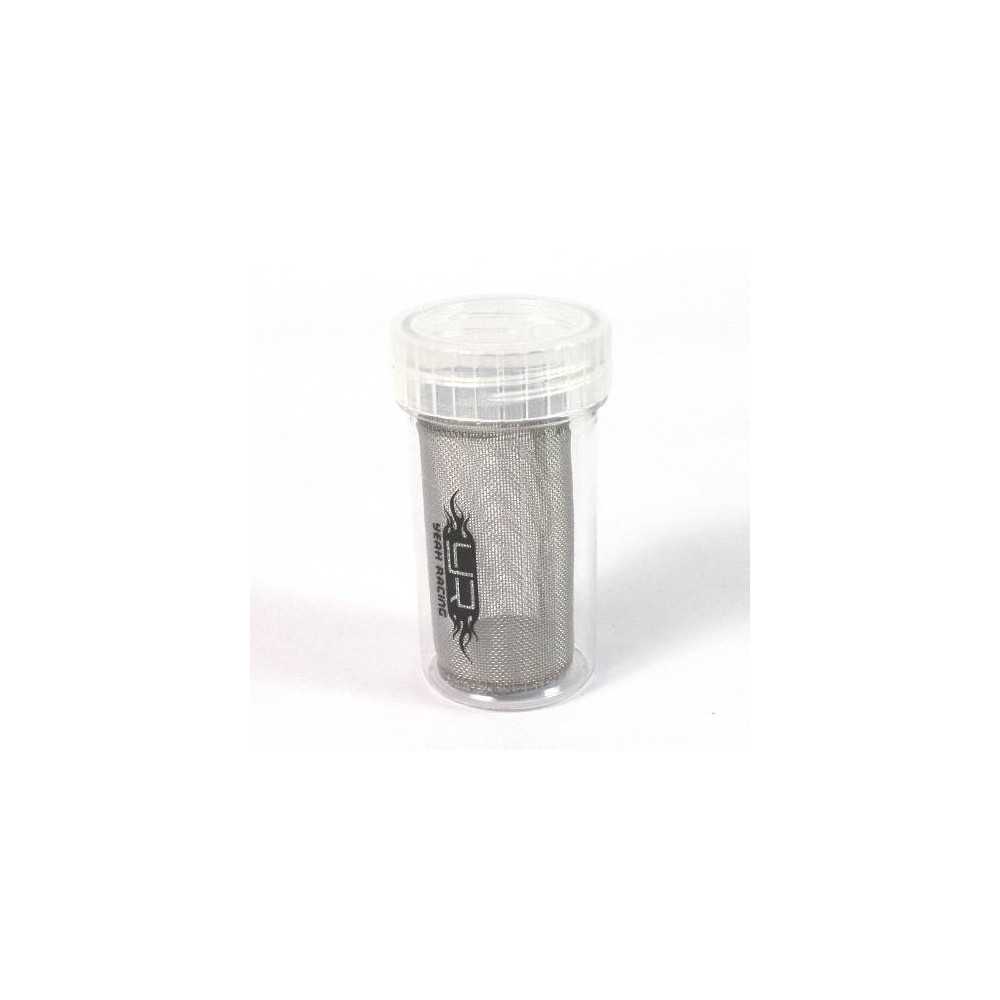 Yeah Racing Contenitore per la pulizia dei cuscinetti 76x37mm (art. YA-0223)