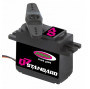 Jamara Servocomando Q7 analogico standard 6 kg/cm (art. 033215)