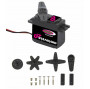 Jamara Servocomando Q7 analogico standard 6 kg/cm (art. 033215)