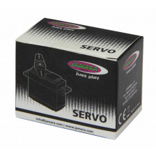 Jamara Servocomando Q7 analogico standard 6 kg/cm (art. 033215)