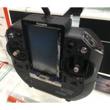 Futaba Radiocomando sticks 7XC 2,4GHz con Ricevente R334SBS Profy (art. FU1042)