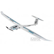 Multiplex Motoaliante Heron RR con Power Set (art. MP264276)