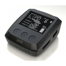 SkyRC Caricabatterie B6 Nano DC 9-32V LiPo/LiFe/LiIon/LiHv 1-6S 15A 320W (art. SK100134)