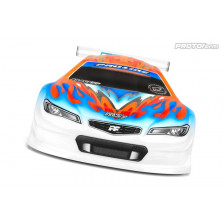 Protoform Carrozzeria MS7 Pro-Light 190mm Trasparente (art. PRT1555-22)