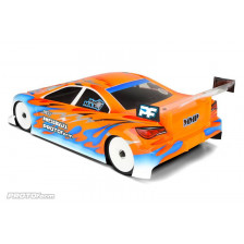 Protoform Carrozzeria MS7 Pro-Light 190mm Trasparente (art. PRT1555-22)