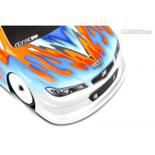 Protoform Carrozzeria MS7 Pro-Light 190mm Trasparente (art. PRT1555-22)