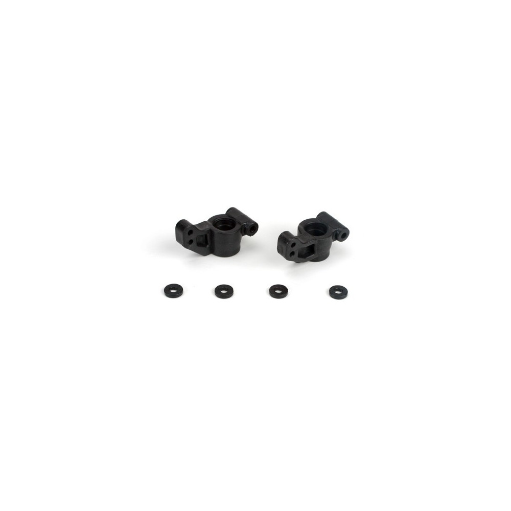 Horizon Hobby Rear Hubs (Pr): RST, RBX (art. SWK5028)