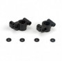 Horizon Hobby Rear Hubs (Pr): RST, RBX (art. SWK5028)