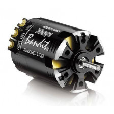 Hobbywing Motore Xerun Bandit Brushless Motor 1900kV 21.5T Sensored per 1/10 (art. HW30101159)