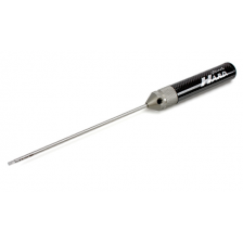 Hard Racing Chiave esagonale con impugnatura in Carbonio 1,5mm (art. H1003)