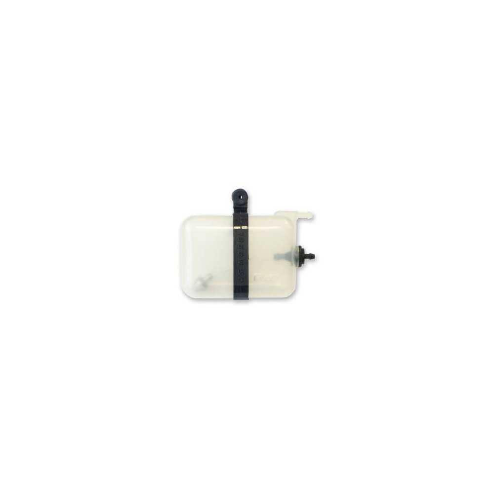 Biz Model Serbatoio supplementare Fuel Tank mini 80cc per Raptor (art. JSS1012)