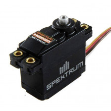 Spektrum Servocomando H6050 Alta coppia Mid-Speed per piatto ciclico (art. SPMSH6050)