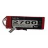 Kair Rc Batteria Ricevitore Li-po 7,4V 2700mAh 30C (art. SAF07103)