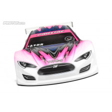 Protoform Carrozzeria Type-S Pro-Light 190mm Trasparente (art. PRT1560-22)