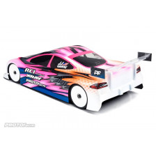 Protoform Carrozzeria Type-S Pro-Light 190mm Trasparente (art. PRT1560-22)