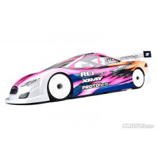 Protoform Carrozzeria Type-S Pro-Light 190mm Trasparente (art. PRT1560-22)