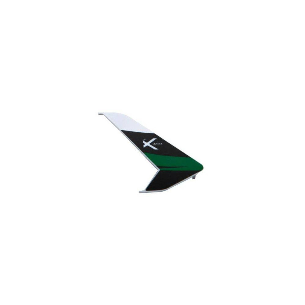 Blade Pinna di coda per Blade 120 S (art. BLH4108)